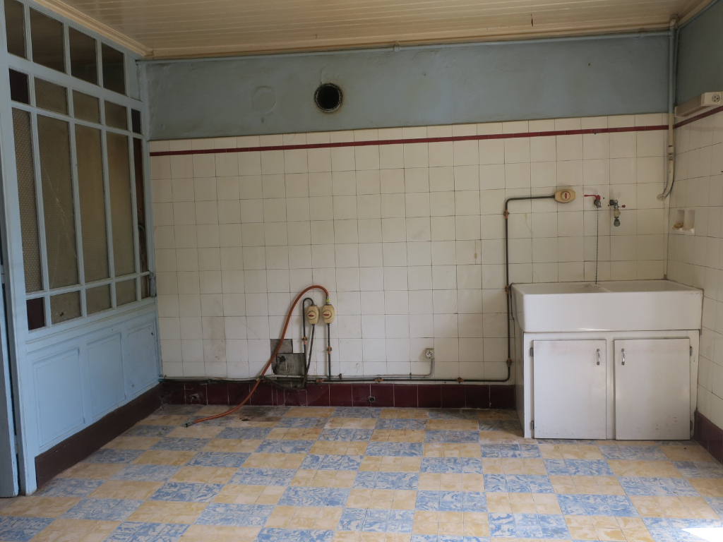 Vente Maison de 2 pièces 86 m² - CHATILLON EN MICHAILLE 01200 | IMOGROUP CHATILLON EN MICHAILLE - IMOGROUP photo4