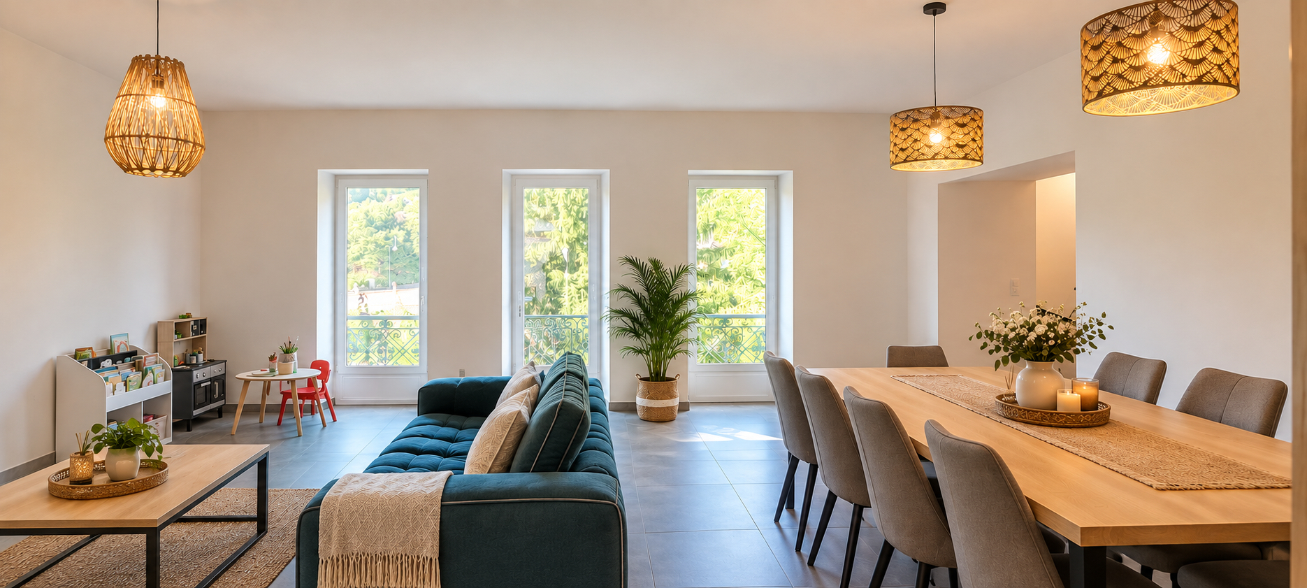 Maison 10 pièces 304 m² · à Valserhône · 304 m² · 650 000 €