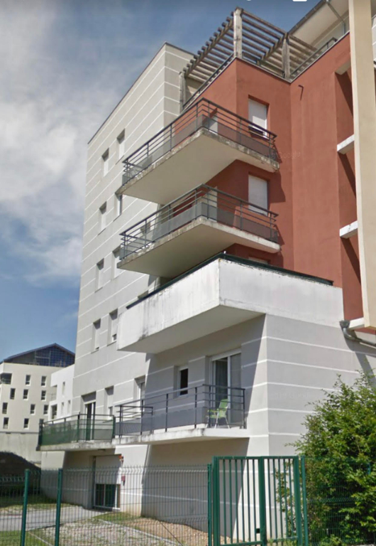 Vente Appartement de 3 pièces 70 m² - BELLEGARDE SUR VALSERINE 01200 | IMOGROUP CHATILLON EN MICHAILLE - IMOGROUP photo1