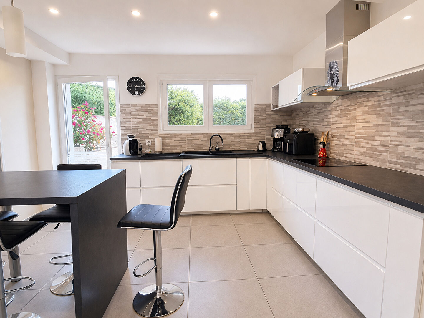 Vente Maison de 6 pièces 127 m² - bellegarde sur valserine 01200 | IMOGROUP CHATILLON EN MICHAILLE - IMOGROUP photo2