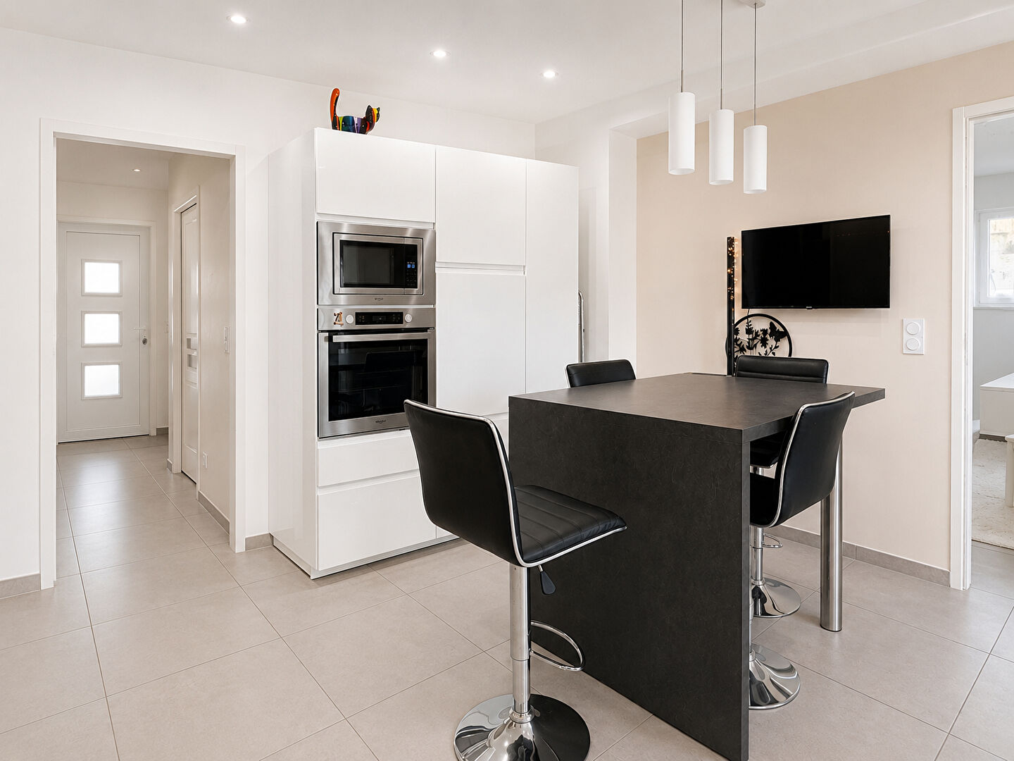 Vente Maison de 6 pièces 127 m² - bellegarde sur valserine 01200 | IMOGROUP CHATILLON EN MICHAILLE - IMOGROUP photo3