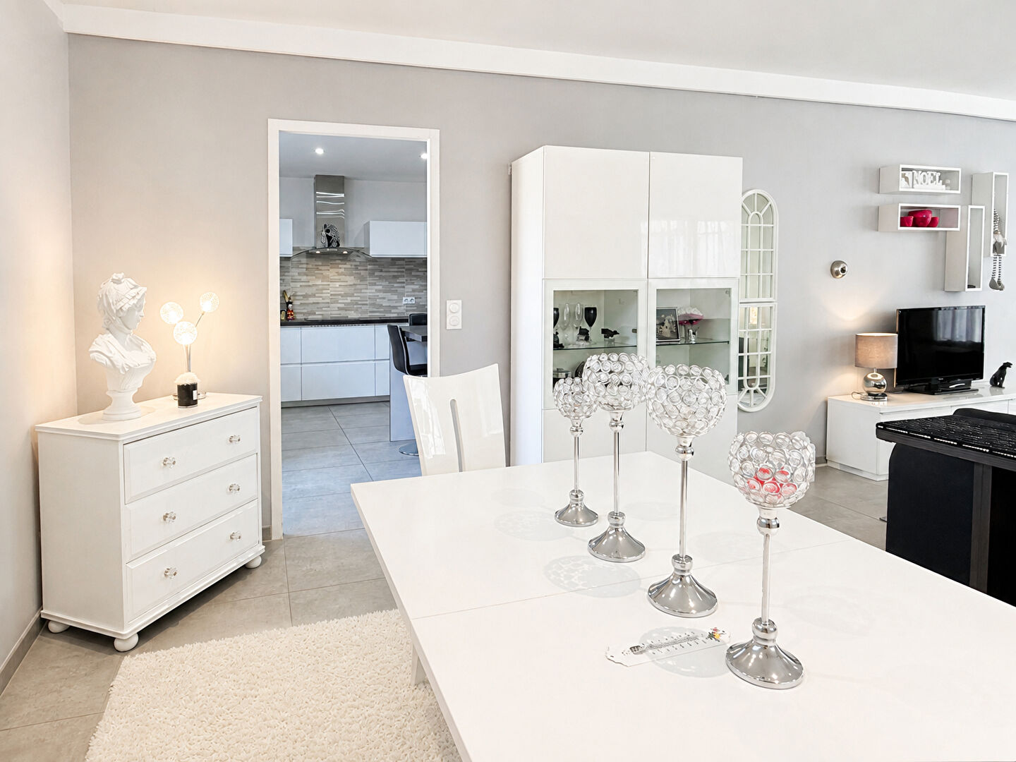 Vente Maison de 6 pièces 127 m² - bellegarde sur valserine 01200 | IMOGROUP CHATILLON EN MICHAILLE - IMOGROUP photo4