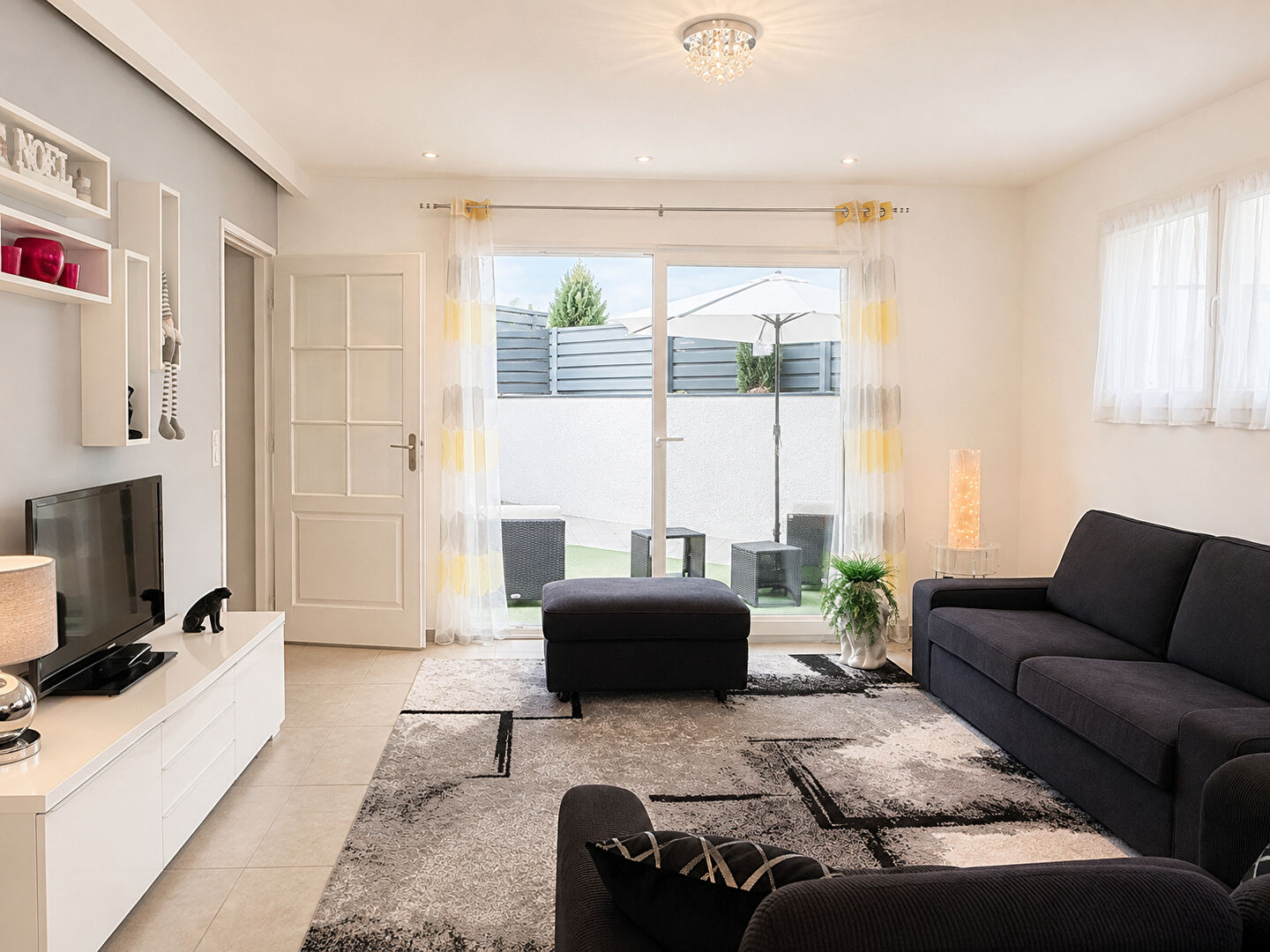 Vente Maison de 6 pièces 127 m² - bellegarde sur valserine 01200 | IMOGROUP CHATILLON EN MICHAILLE - IMOGROUP photo5