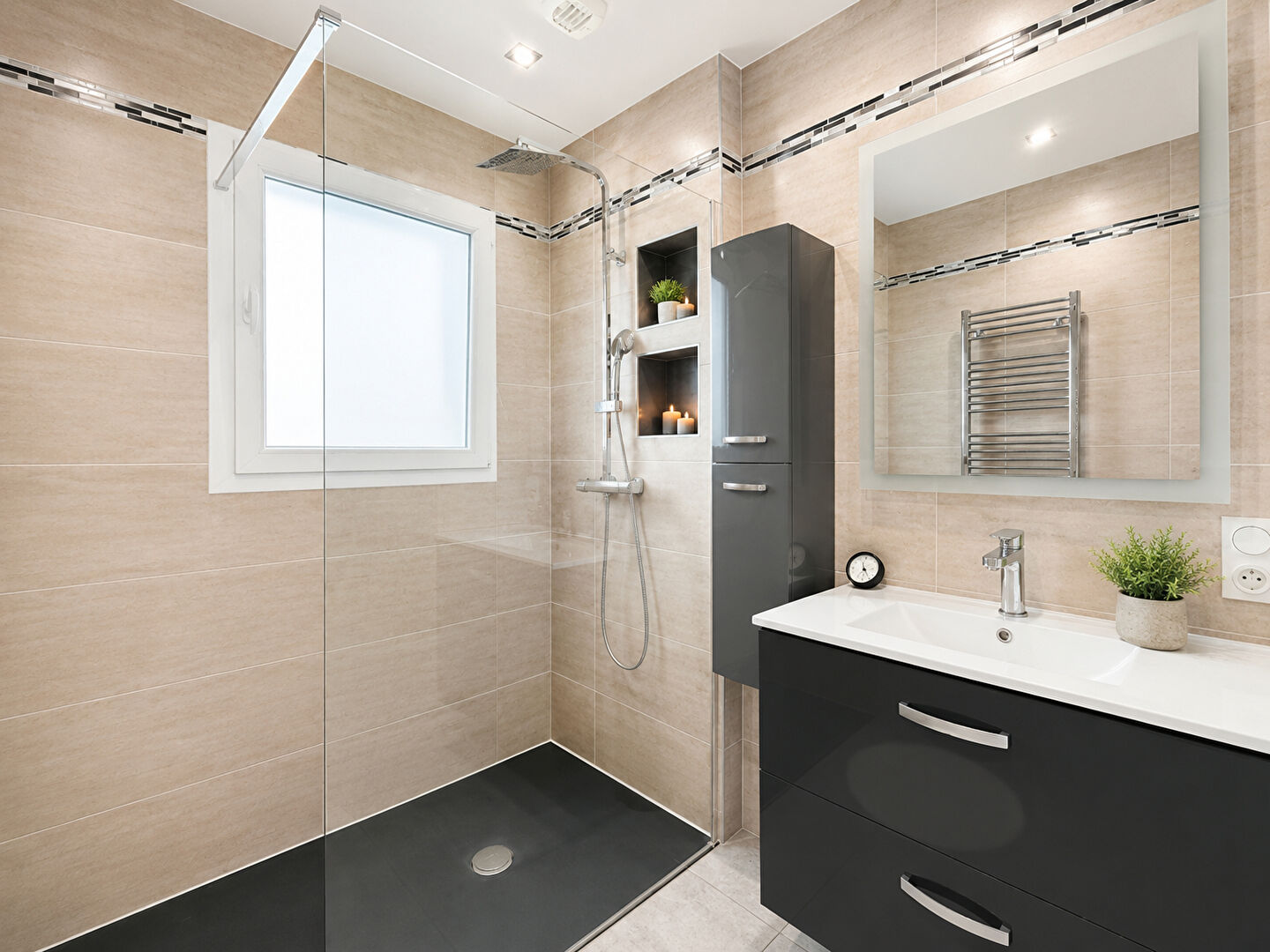 Vente Maison de 6 pièces 127 m² - bellegarde sur valserine 01200 | IMOGROUP CHATILLON EN MICHAILLE - IMOGROUP photo10