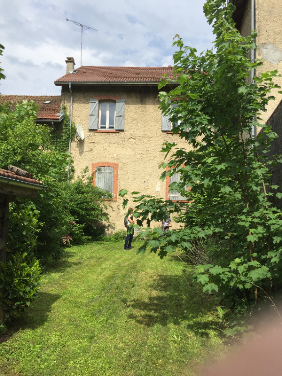 Vente Maison de 3 pièces 110 m² - CHATILLON EN MICHAILLE 01200 | IMOGROUP CHATILLON EN MICHAILLE - IMOGROUP photo1