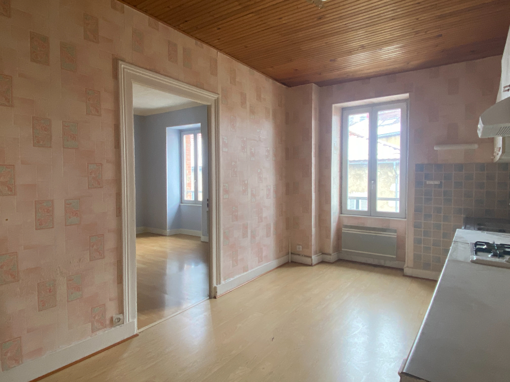 Vente Maison de 3 pièces 110 m² - CHATILLON EN MICHAILLE 01200 | IMOGROUP CHATILLON EN MICHAILLE - IMOGROUP photo2