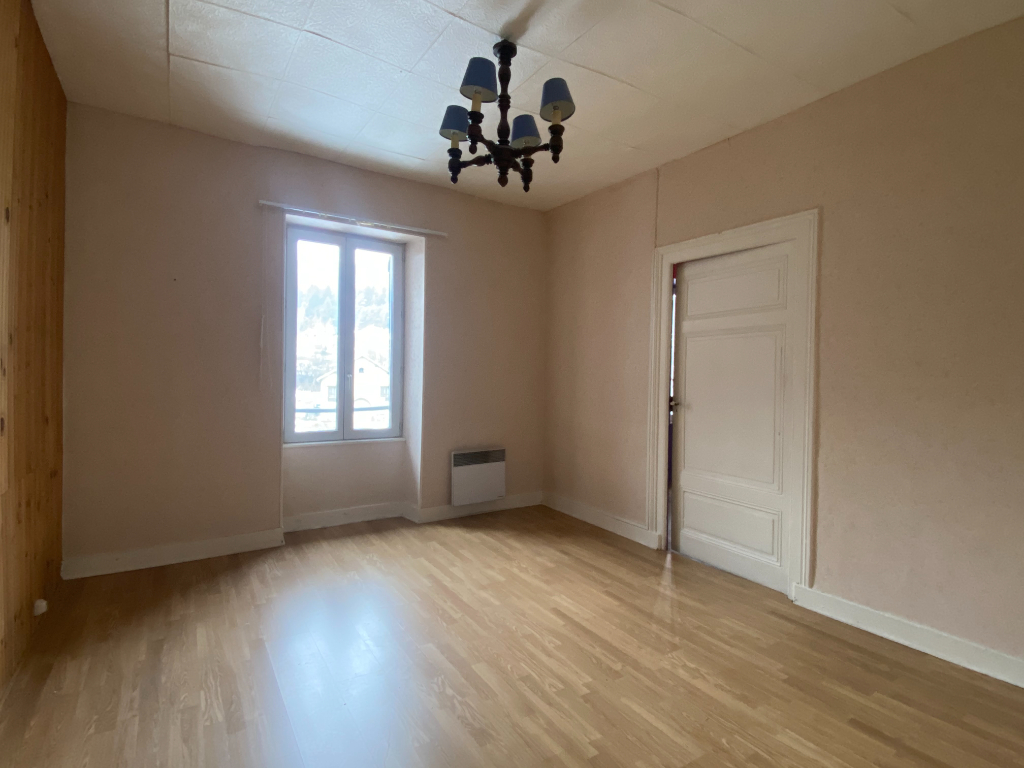 Vente Maison de 3 pièces 110 m² - CHATILLON EN MICHAILLE 01200 | IMOGROUP CHATILLON EN MICHAILLE - IMOGROUP photo4