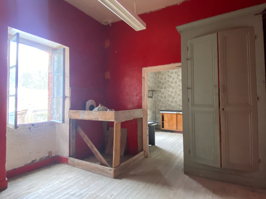 Vente Maison de 3 pièces 110 m² - CHATILLON EN MICHAILLE 01200 | IMOGROUP CHATILLON EN MICHAILLE - IMOGROUP photo5