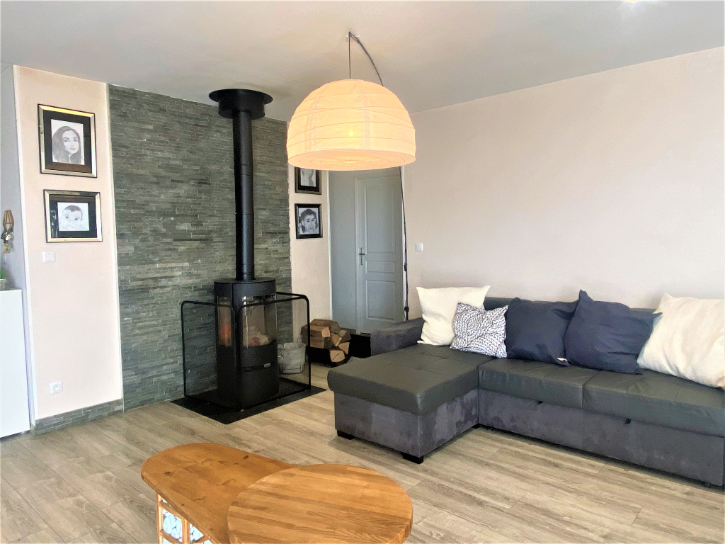 Vente Maison de 4 pièces 101 m² - VOUVRAY 01200 | IMOGROUP CHATILLON EN MICHAILLE - IMOGROUP photo4