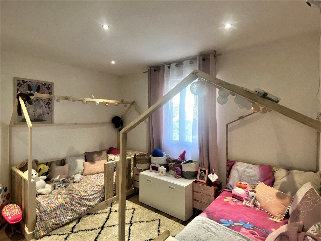 Vente Maison de 4 pièces 101 m² - VOUVRAY 01200 | IMOGROUP CHATILLON EN MICHAILLE - IMOGROUP photo5