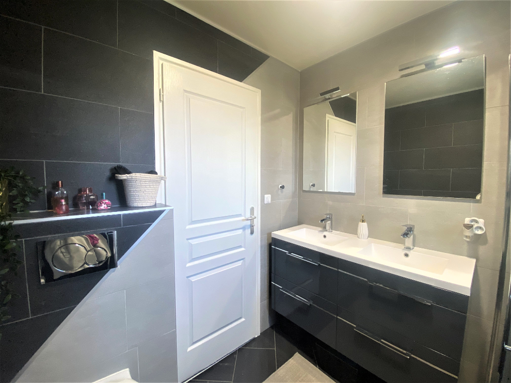 Vente Maison de 4 pièces 101 m² - VOUVRAY 01200 | IMOGROUP CHATILLON EN MICHAILLE - IMOGROUP photo6