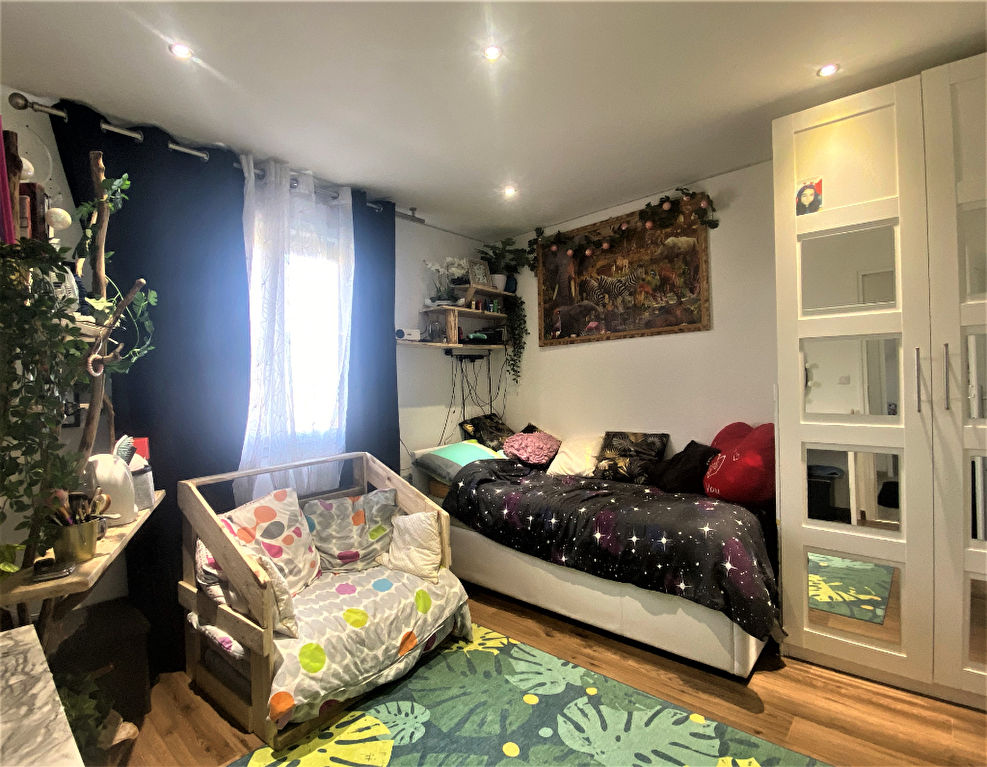 Vente Maison de 4 pièces 101 m² - VOUVRAY 01200 | IMOGROUP CHATILLON EN MICHAILLE - IMOGROUP photo7
