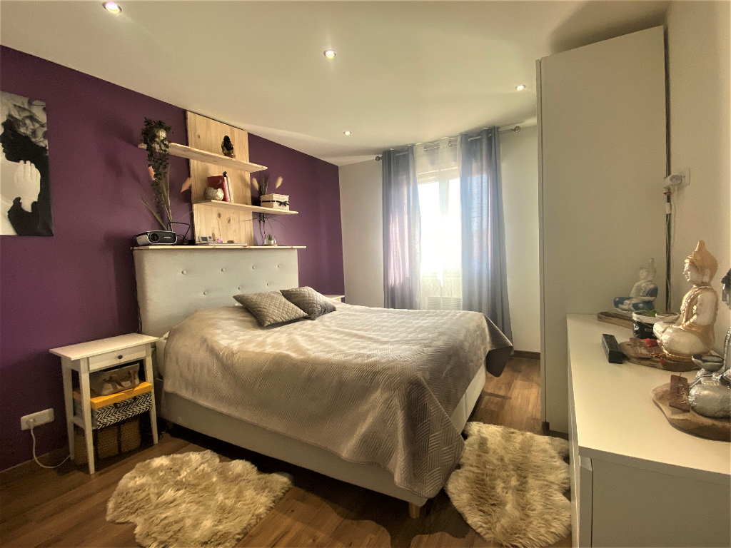 Vente Maison de 4 pièces 101 m² - VOUVRAY 01200 | IMOGROUP CHATILLON EN MICHAILLE - IMOGROUP photo8