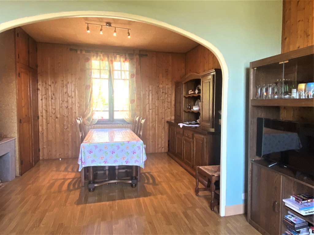Vente Maison de 3 pièces 90 m² - VALSERHONE 01200 | IMOGROUP CHATILLON EN MICHAILLE - IMOGROUP photo3