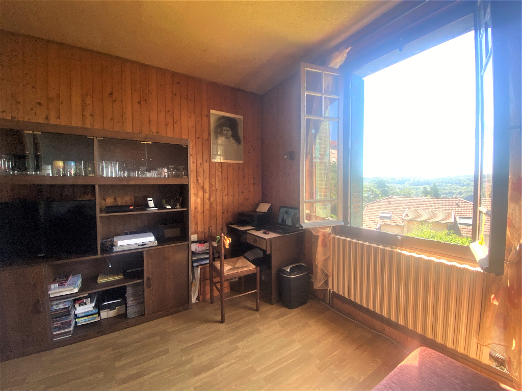 Vente Maison de 3 pièces 90 m² - VALSERHONE 01200 | IMOGROUP CHATILLON EN MICHAILLE - IMOGROUP photo4