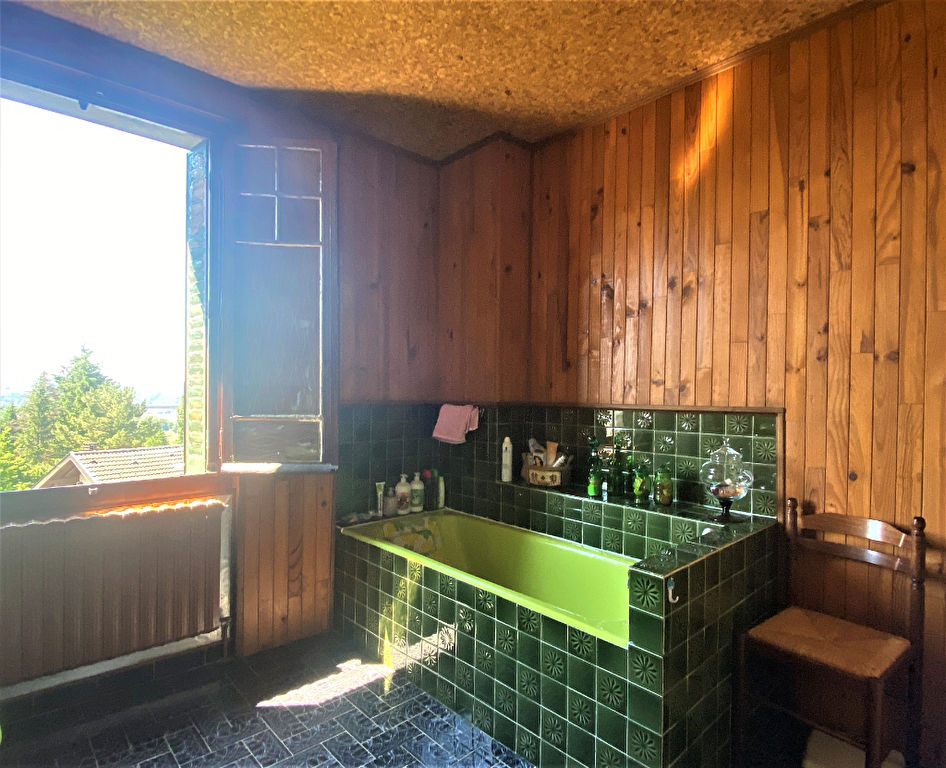 Vente Maison de 3 pièces 90 m² - VALSERHONE 01200 | IMOGROUP CHATILLON EN MICHAILLE - IMOGROUP photo6