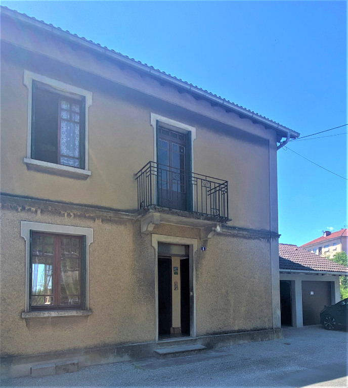 Vente Maison de 3 pièces 90 m² - VALSERHONE 01200 | IMOGROUP CHATILLON EN MICHAILLE - IMOGROUP photo7