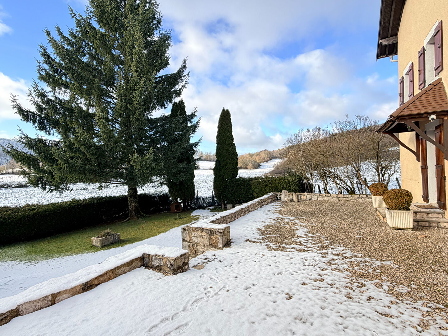 Agence immobilière de IMOGROUP site global - Imogroup Chatillon en Michaille