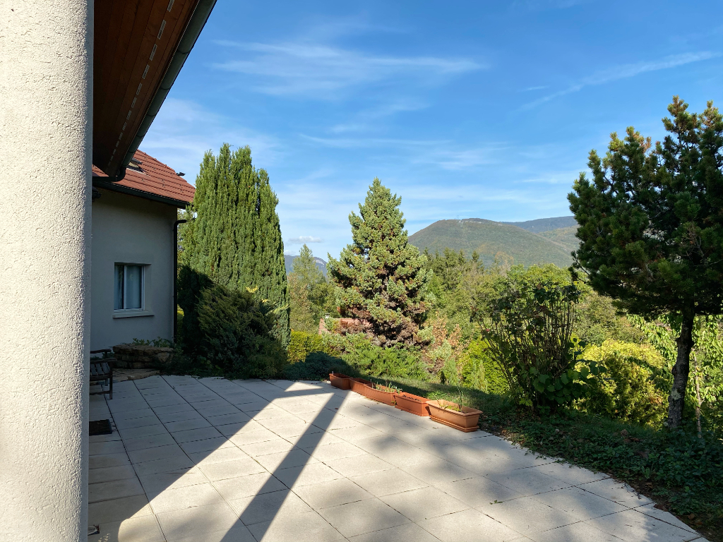 Vente Maison de 6 pièces 185 m² - Bellegarde-sur-valserine 01200 | IMOGROUP CHATILLON EN MICHAILLE - IMOGROUP photo2