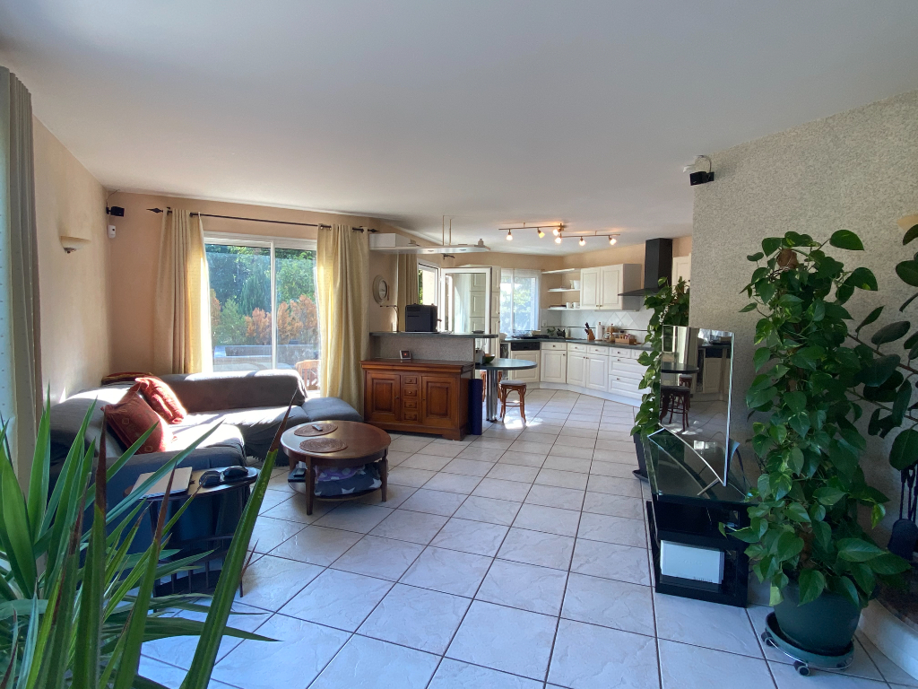 Vente Maison de 6 pièces 185 m² - Bellegarde-sur-valserine 01200 | IMOGROUP CHATILLON EN MICHAILLE - IMOGROUP photo3