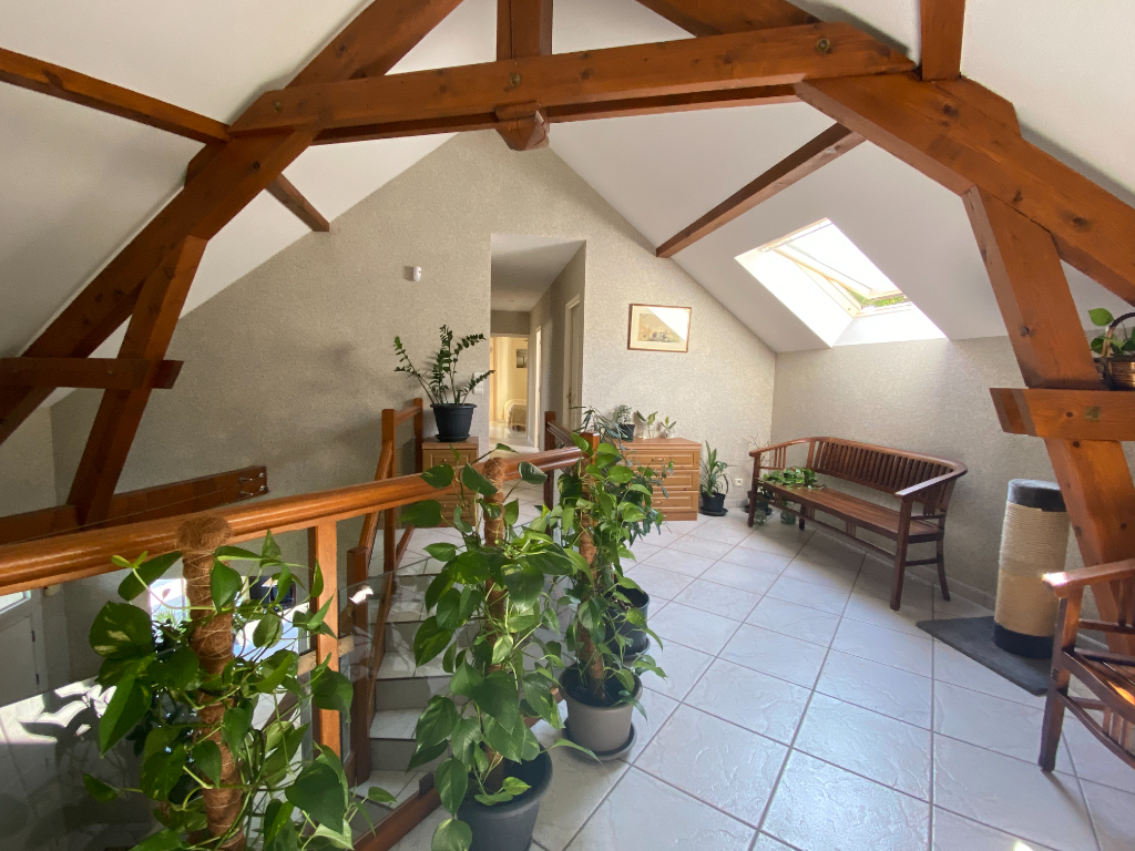 Vente Maison de 6 pièces 185 m² - Bellegarde-sur-valserine 01200 | IMOGROUP CHATILLON EN MICHAILLE - IMOGROUP photo5