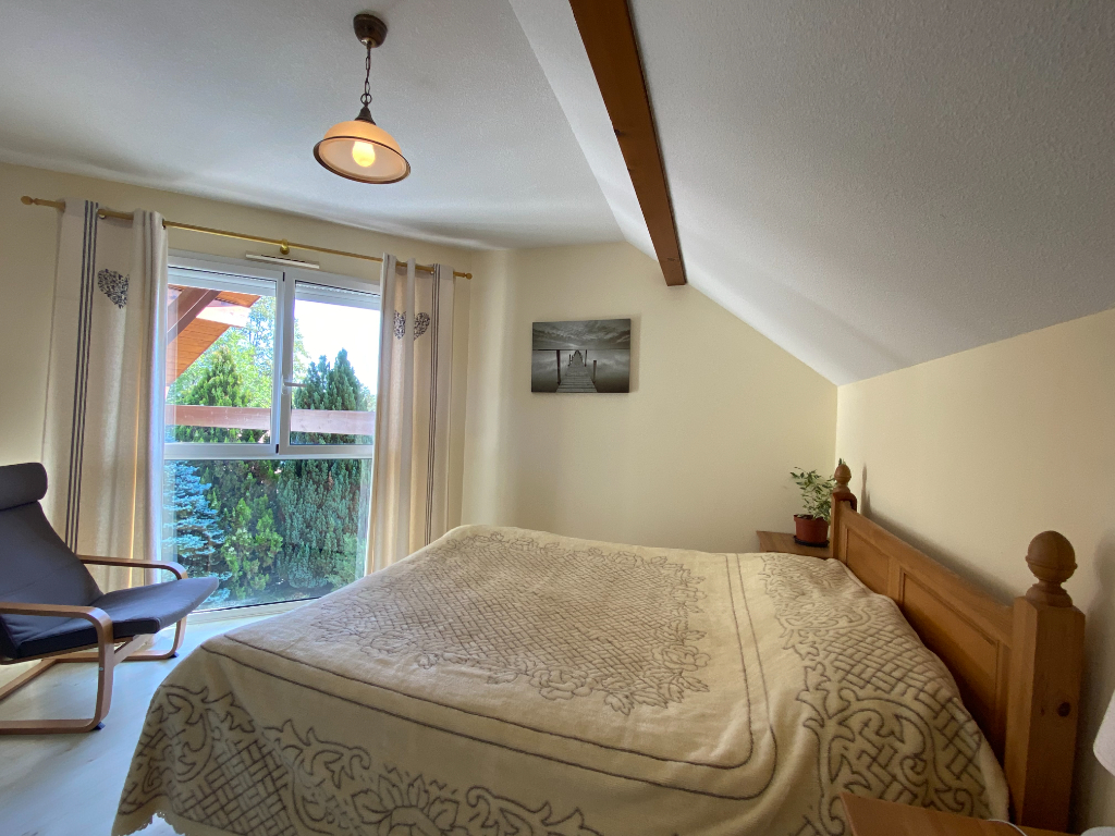 Vente Maison de 6 pièces 185 m² - Bellegarde-sur-valserine 01200 | IMOGROUP CHATILLON EN MICHAILLE - IMOGROUP photo6