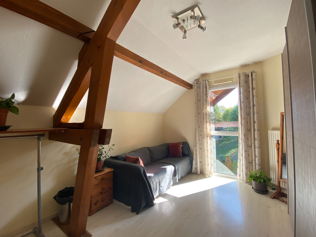 Vente Maison de 6 pièces 185 m² - Bellegarde-sur-valserine 01200 | IMOGROUP CHATILLON EN MICHAILLE - IMOGROUP photo7