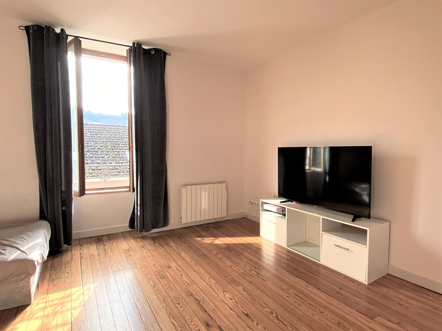 Photo Appartement Valserhone 3 pièce(s) 70.45 m2 image 2/6