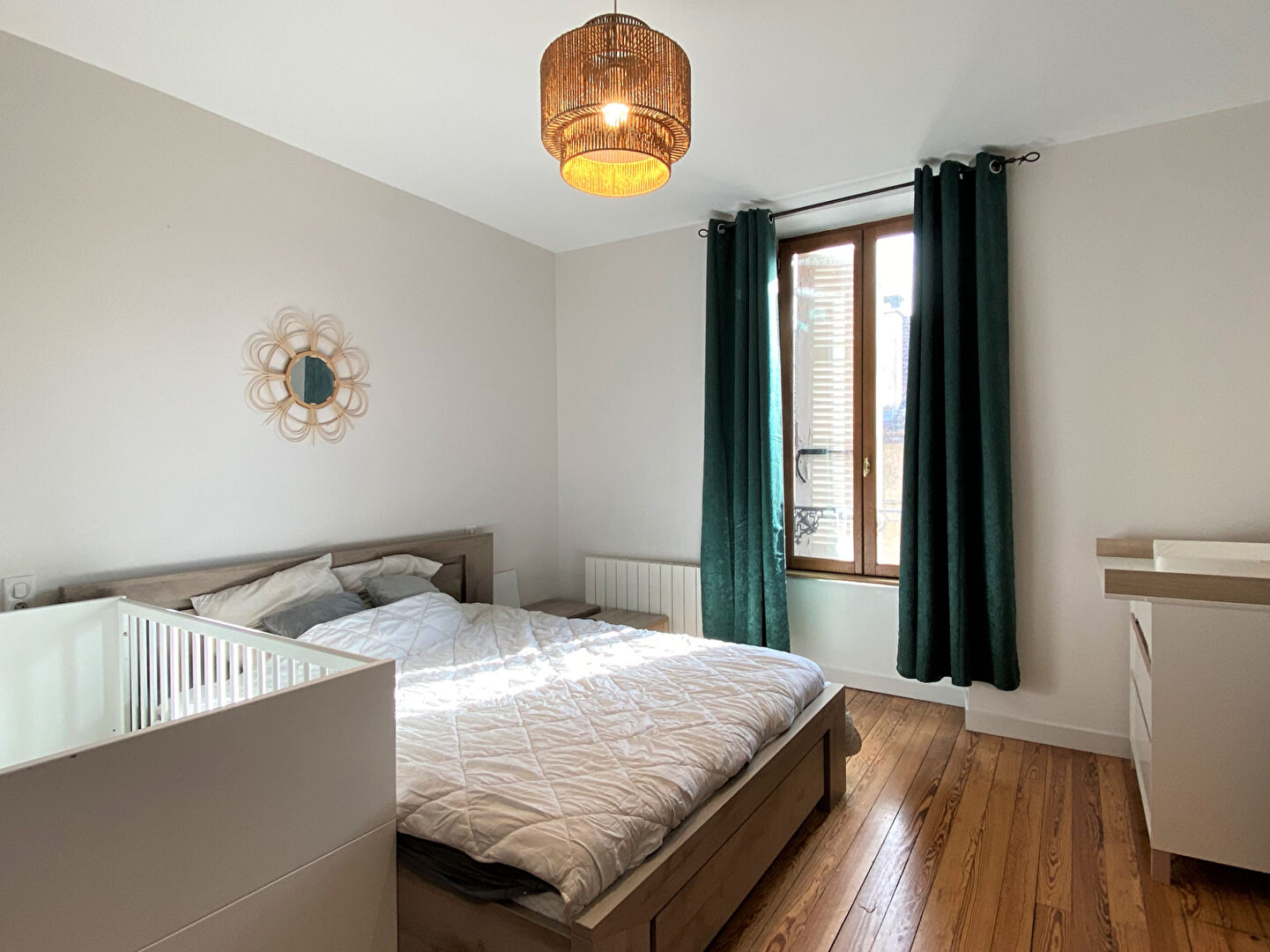 Photo Appartement Valserhone 3 pièce(s) 70.45 m2 image 3/6