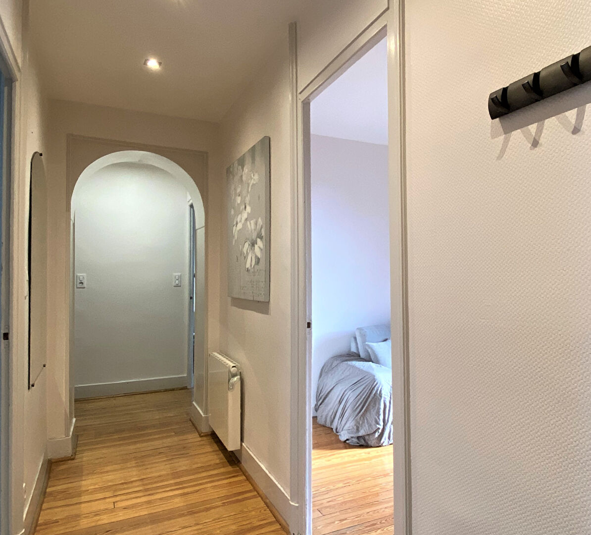 Photo Appartement Valserhone 3 pièce(s) 70.45 m2 image 4/6