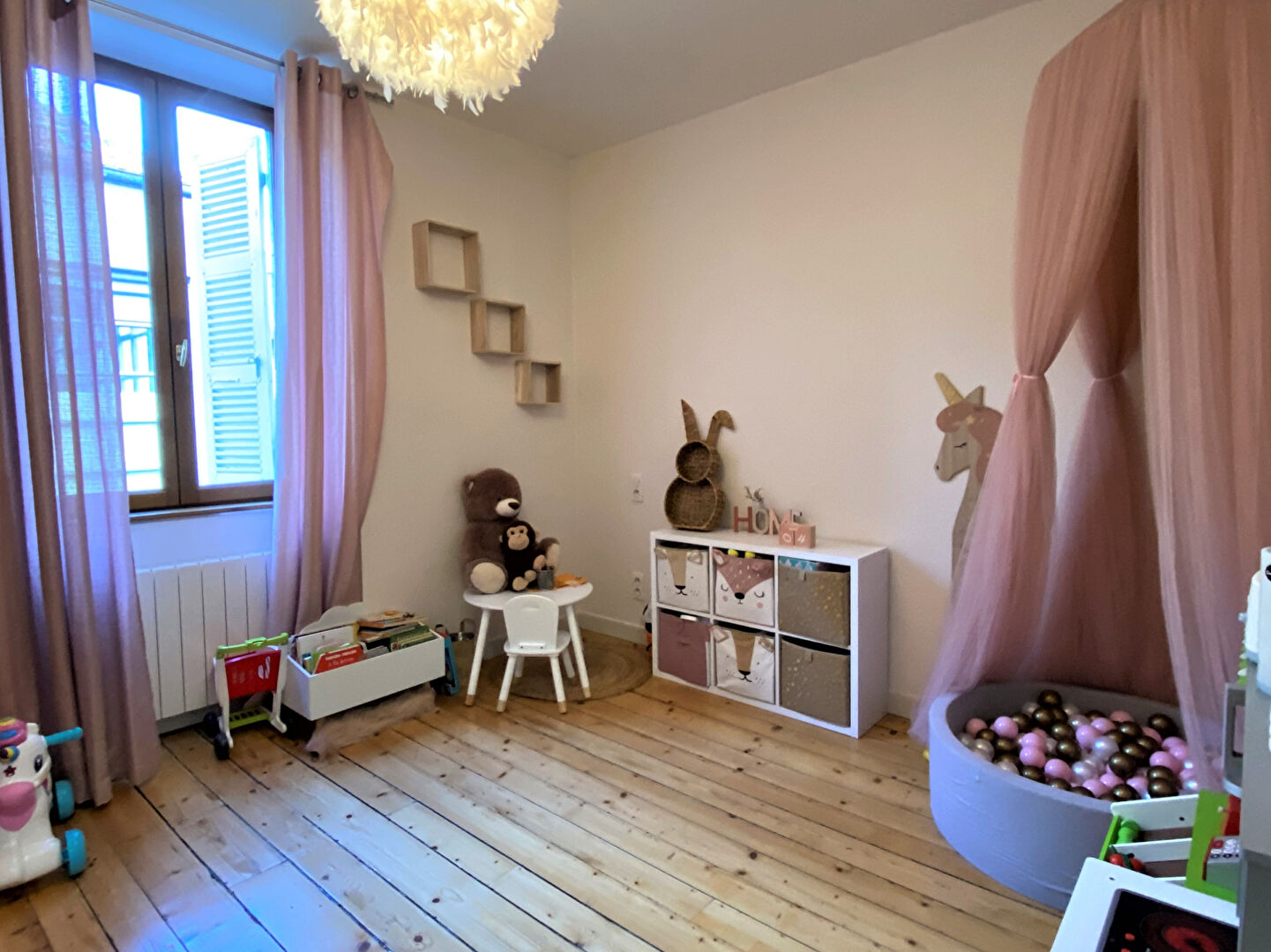 Photo Appartement Valserhone 3 pièce(s) 70.45 m2 image 5/6