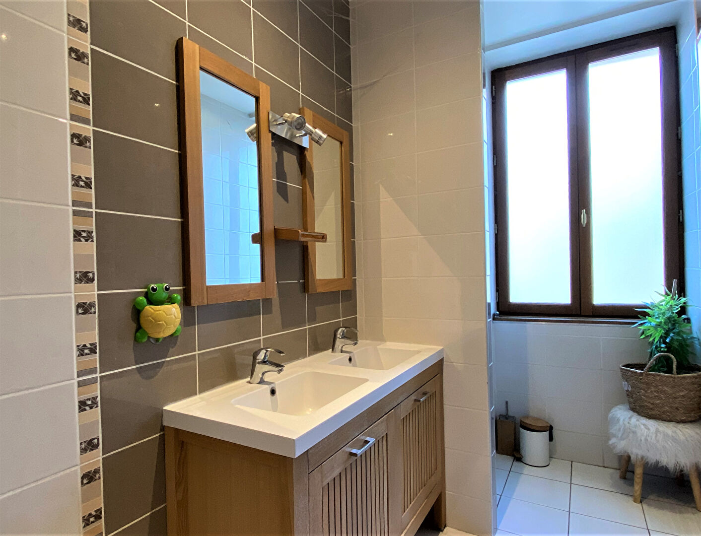 Photo Appartement Valserhone 3 pièce(s) 70.45 m2 image 6/6