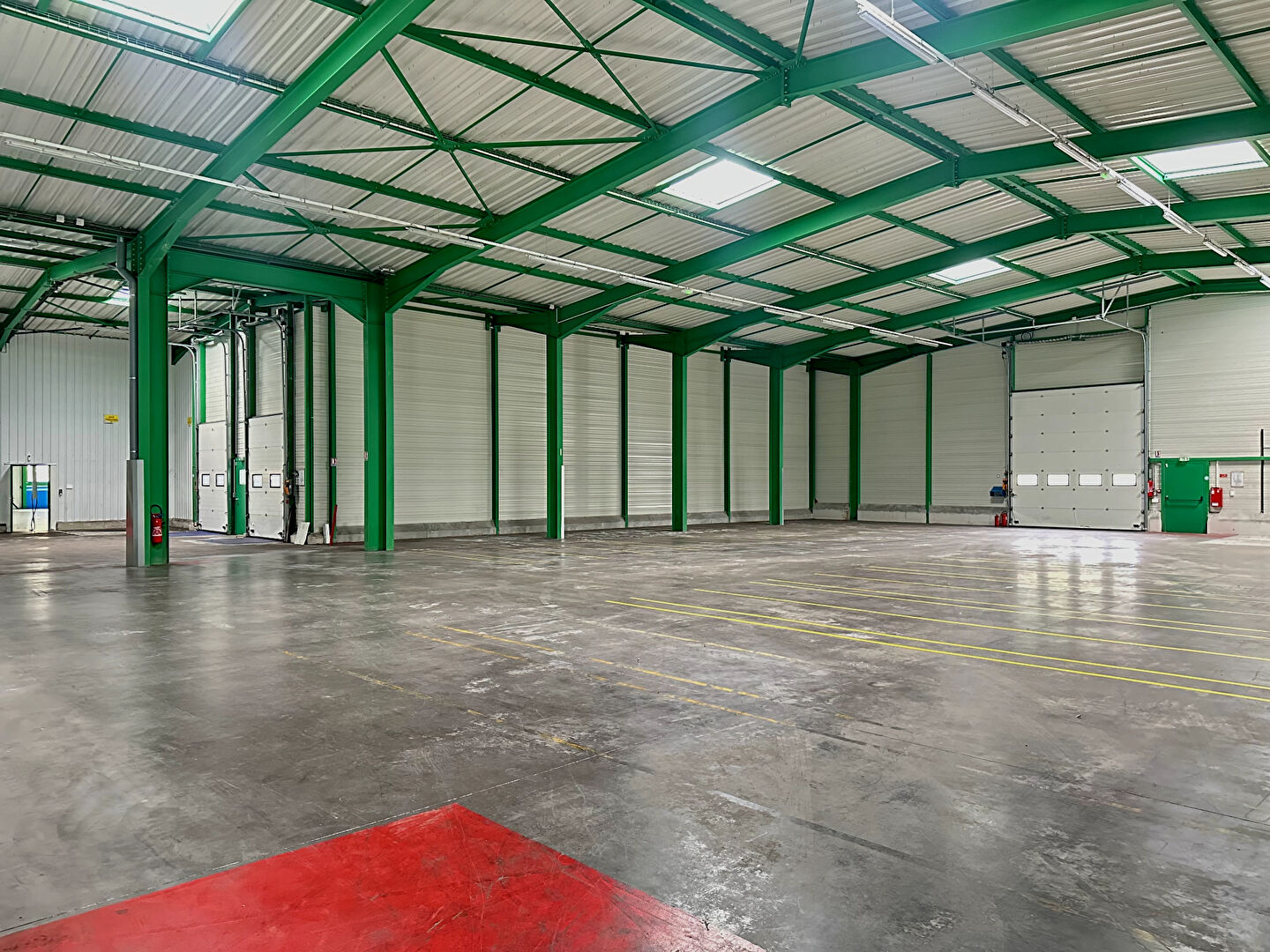 Agence immobilière de IMOGROUP site global - Imogroup Chatillon en Michaille