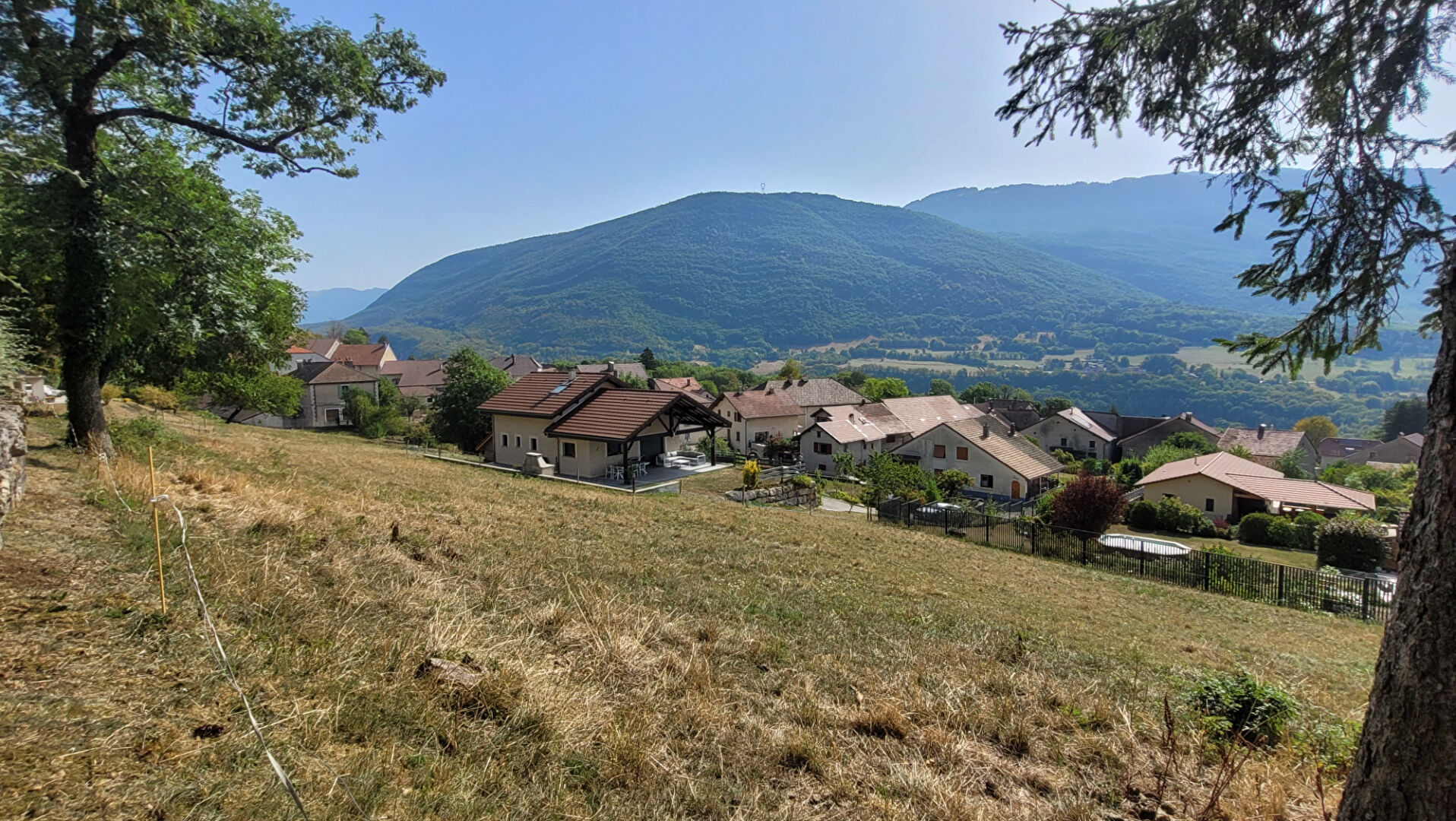 Agence immobilière de IMOGROUP site global - Imogroup Chatillon en Michaille