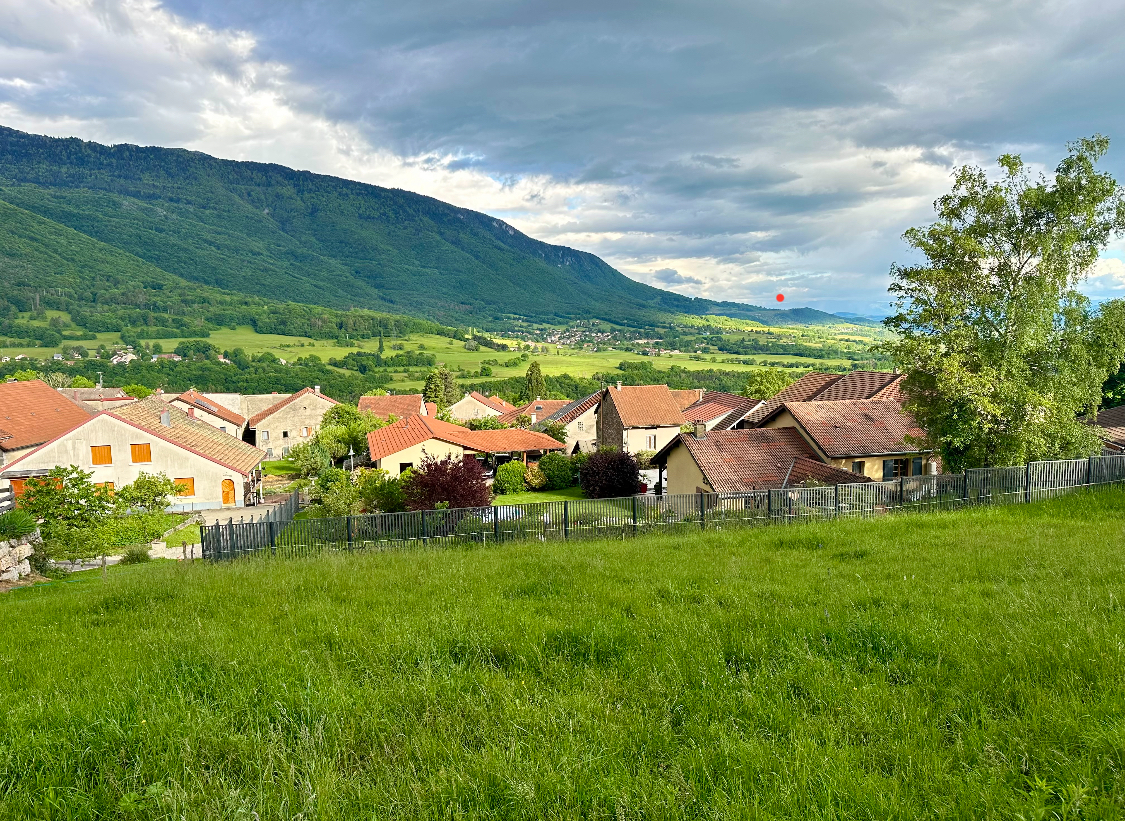 Agence immobilière de IMOGROUP site global - Imogroup Chatillon en Michaille