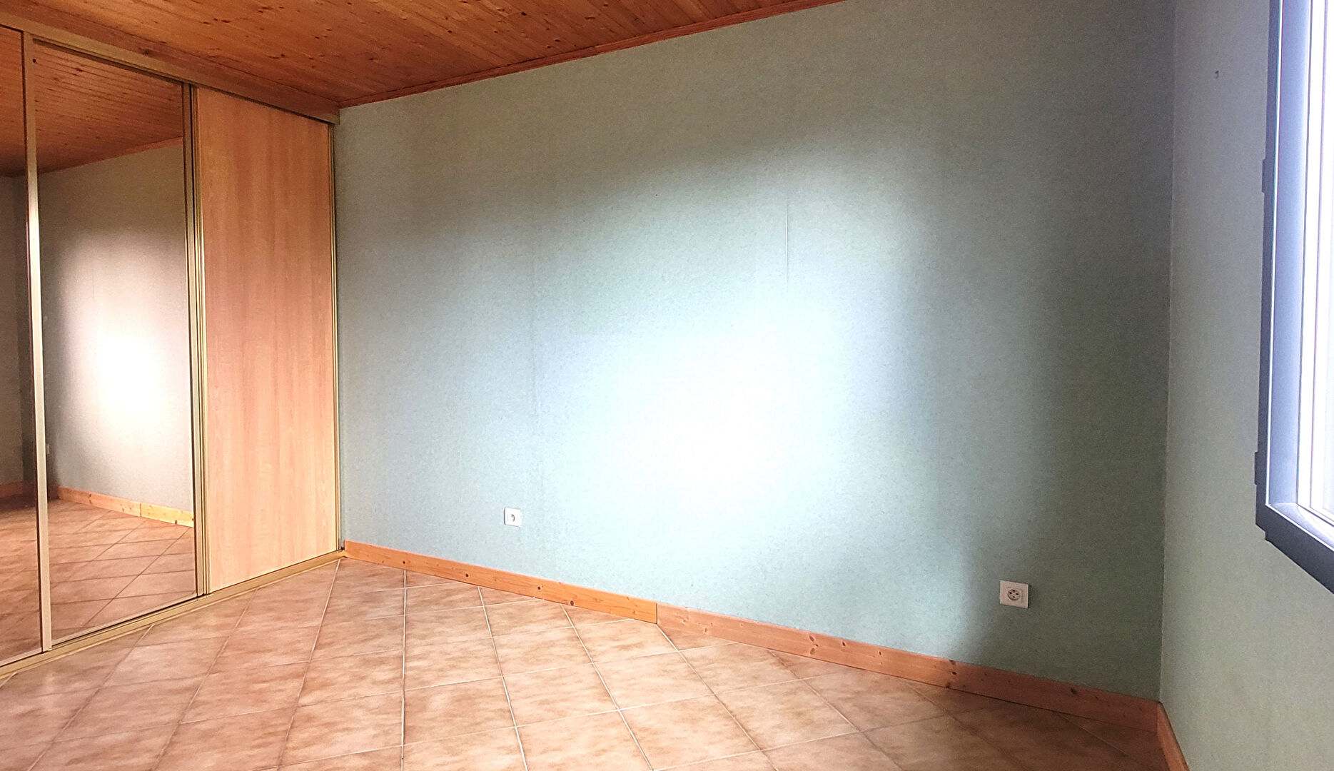 Photo Maison Valserhone 124 m2 annexe de 58m2 terrain de 1493m2 image 4/6