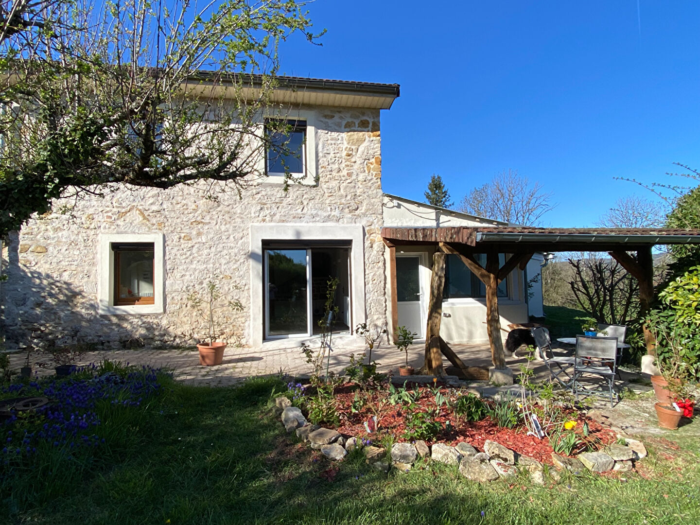 Agence immobilière de IMOGROUP site global - Imogroup Chatillon en Michaille