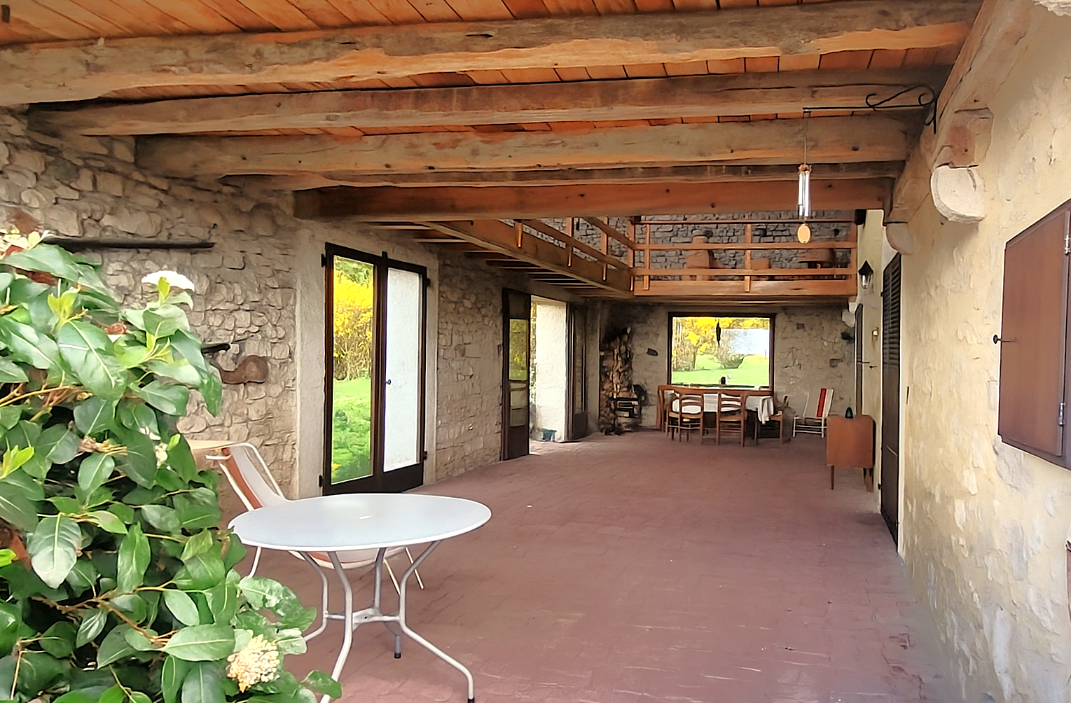 Photo Maison  7 pièce(s) image 1/6
