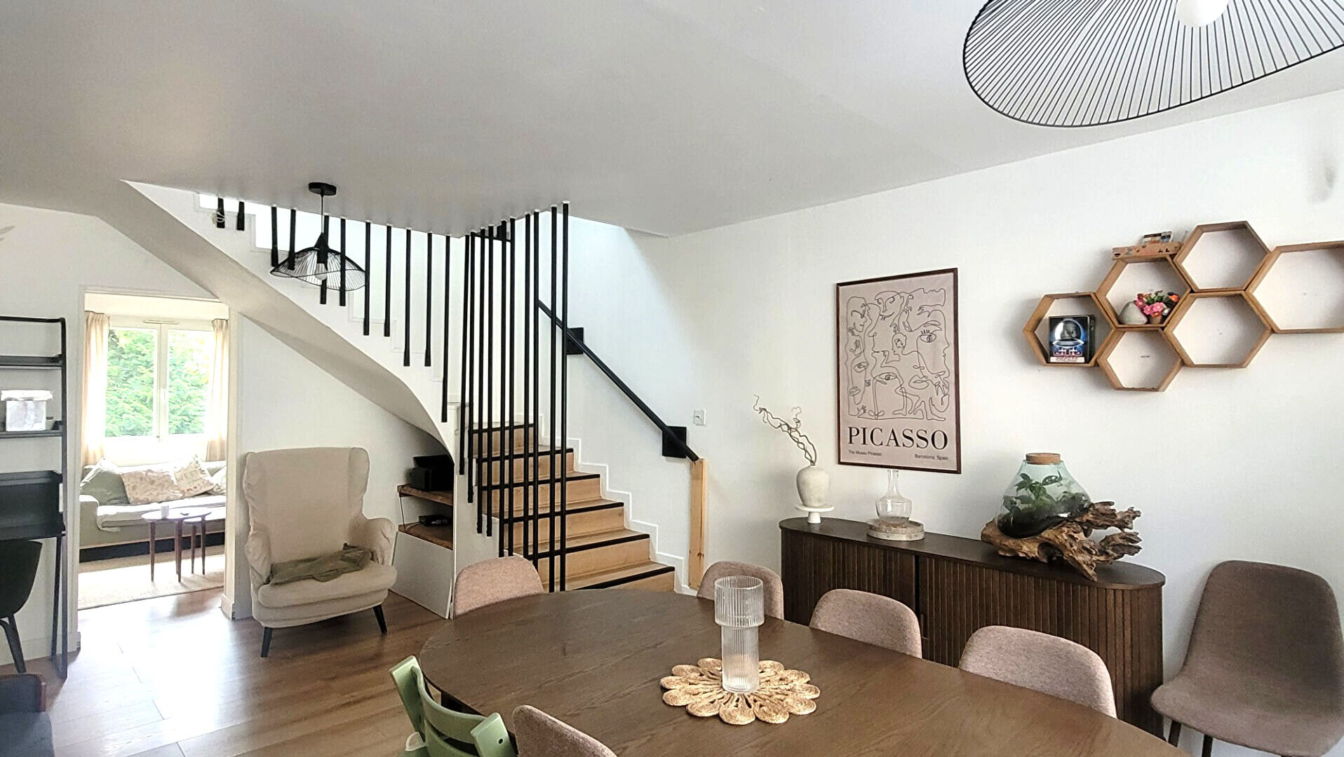 Photo Maison Chatillon En Michaille 7 pièce(s) 140 m2 image 1/6