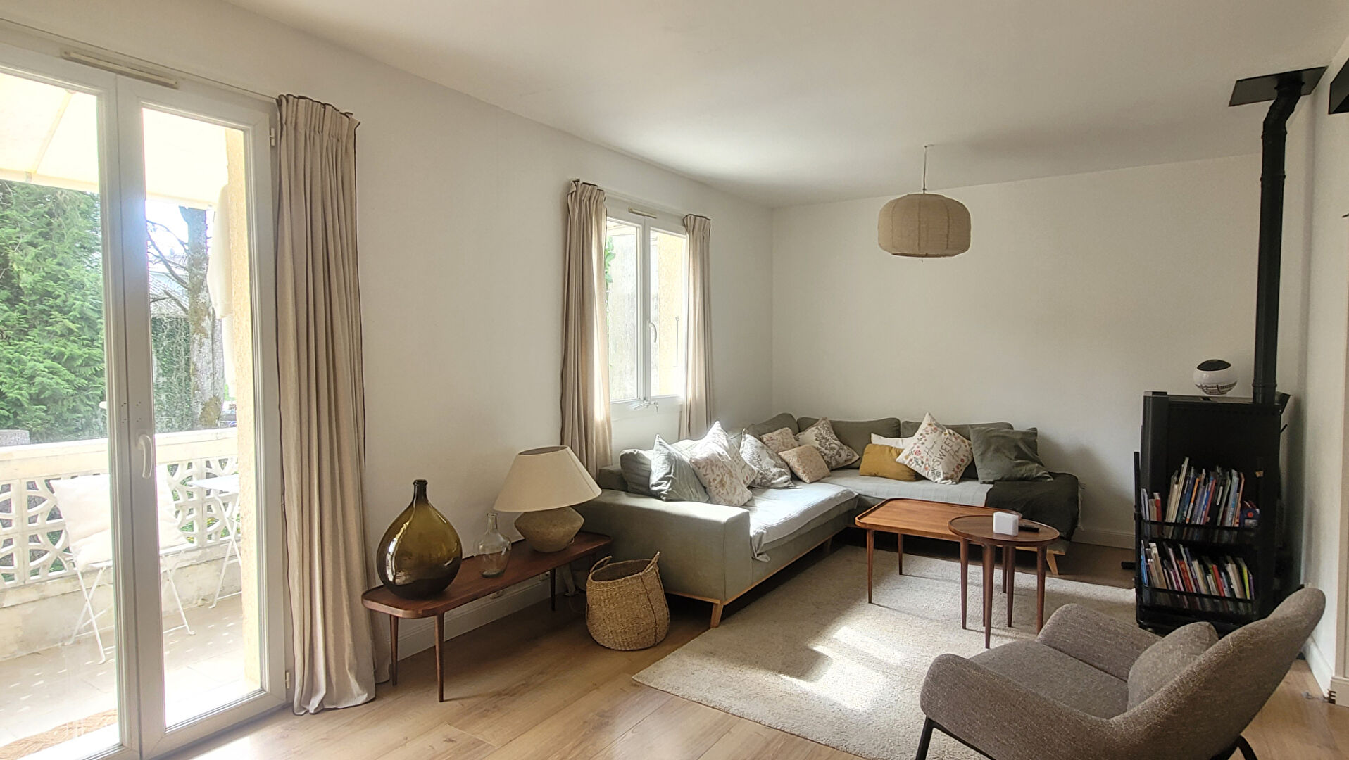 Photo Maison Chatillon En Michaille 7 pièce(s) 140 m2 image 2/6