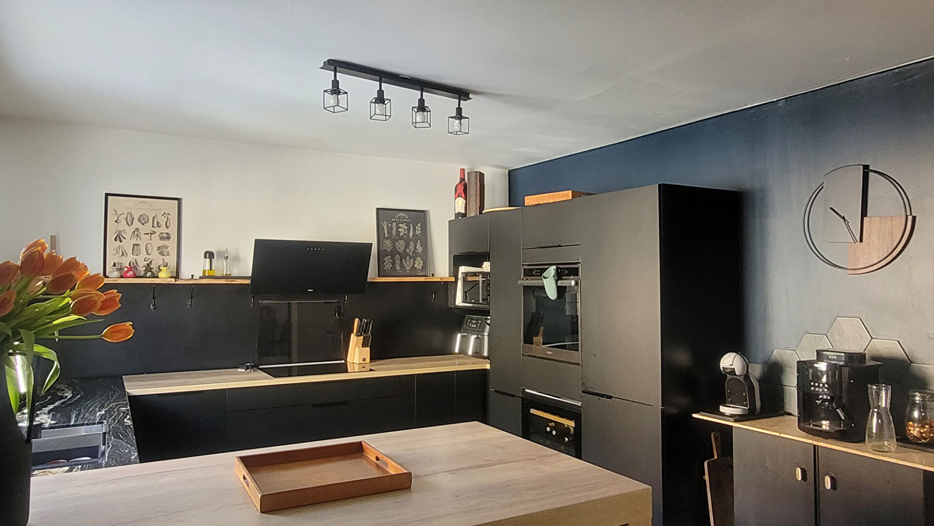 Photo Maison Chatillon En Michaille 7 pièce(s) 140 m2 image 3/6