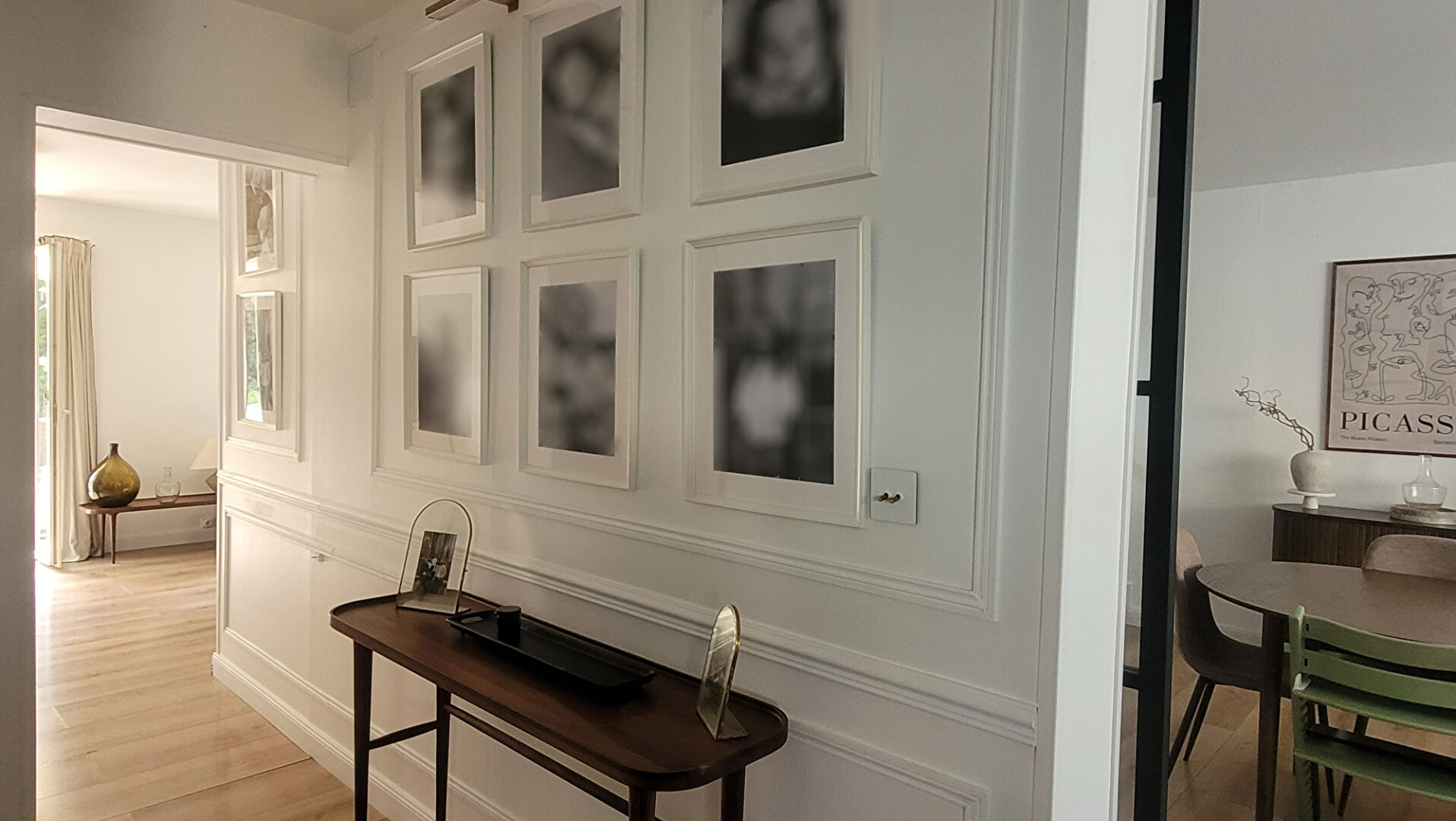 Photo Maison Chatillon En Michaille 7 pièce(s) 140 m2 image 4/6