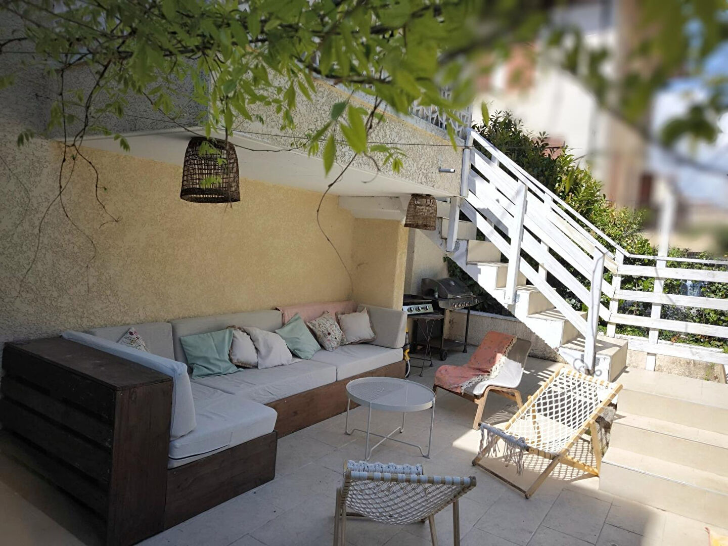 Photo Maison Chatillon En Michaille 7 pièce(s) 140 m2 image 5/6