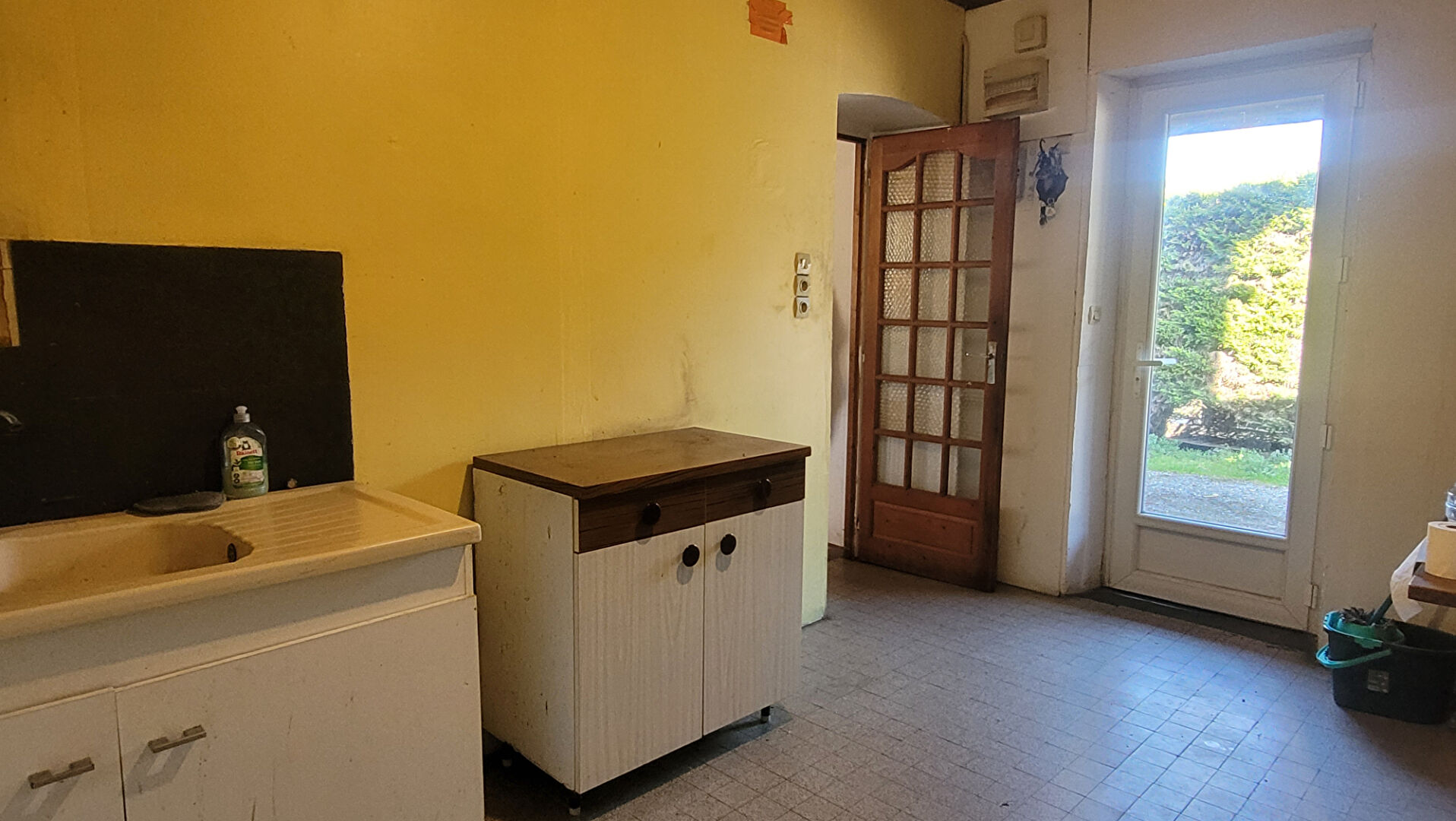 Maison Le Poizat Lalleyriat 3 pièce(s) 65 m2