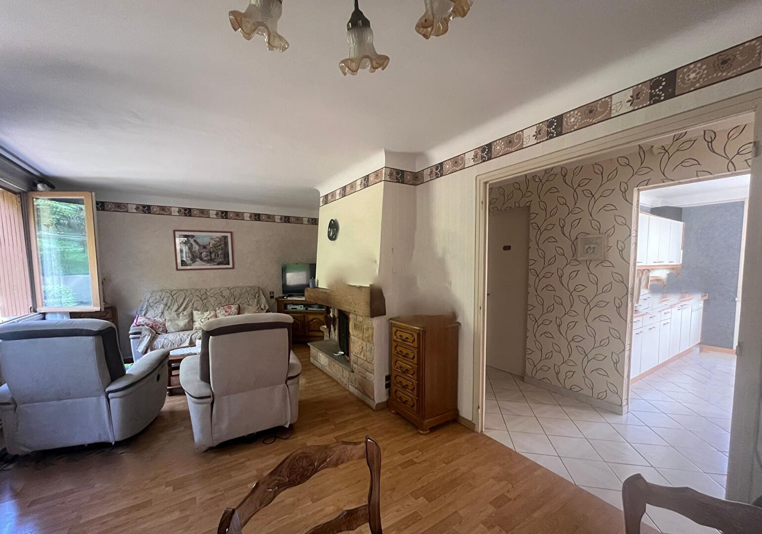 Photo Maison  7 pièce(s) 162 m2 image 3/6
