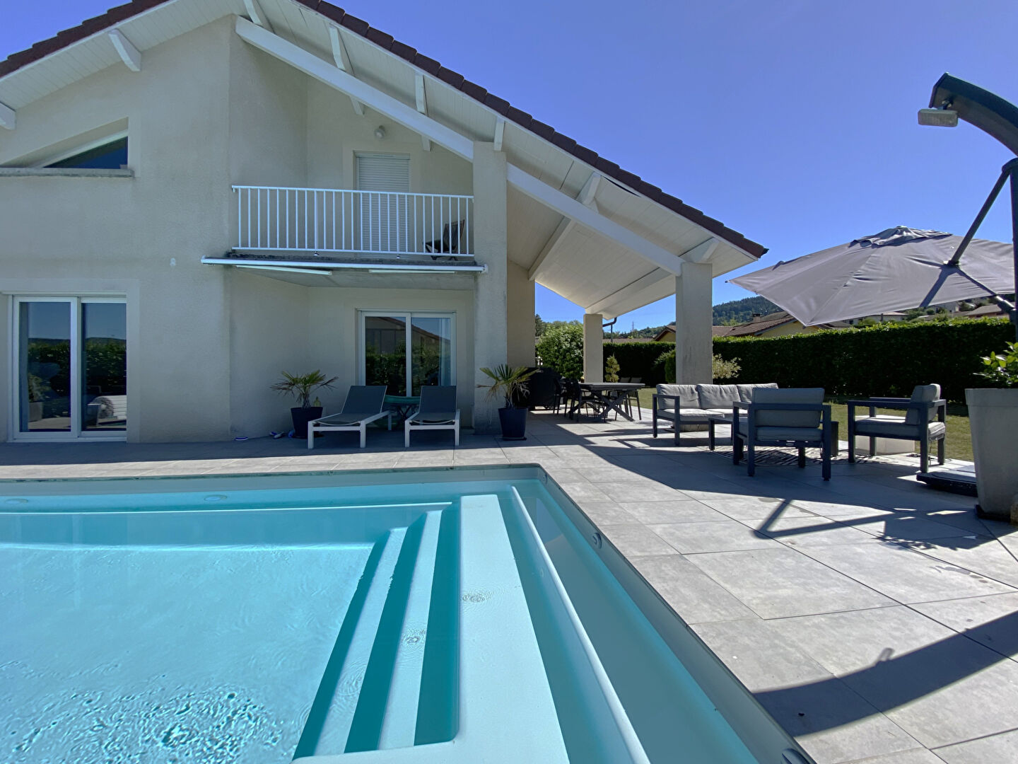 Agence immobilière de IMOGROUP site global - Imogroup Chatillon en Michaille