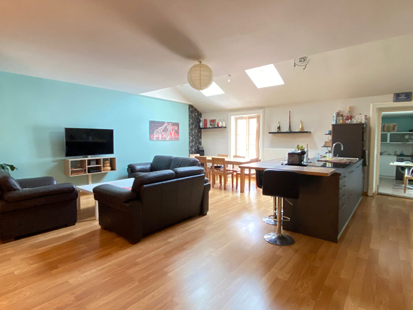 Agence immobilière de IMOGROUP site global - Imogroup Chatillon en Michaille