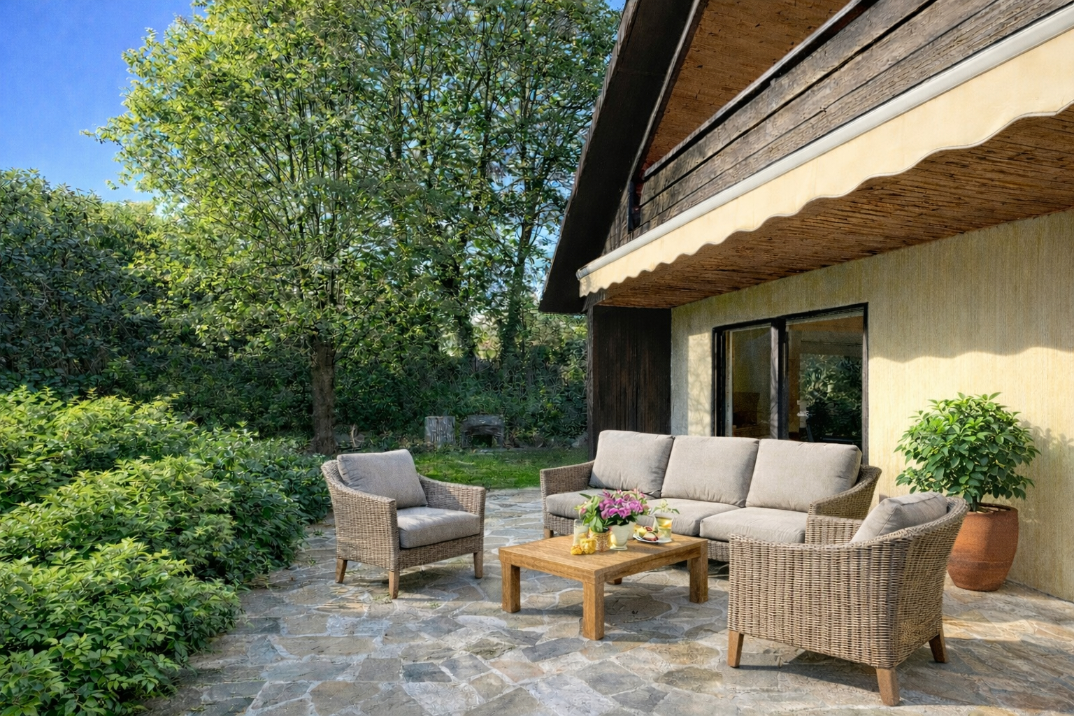 Agence immobilière de IMOGROUP site global - Imogroup Chatillon en Michaille