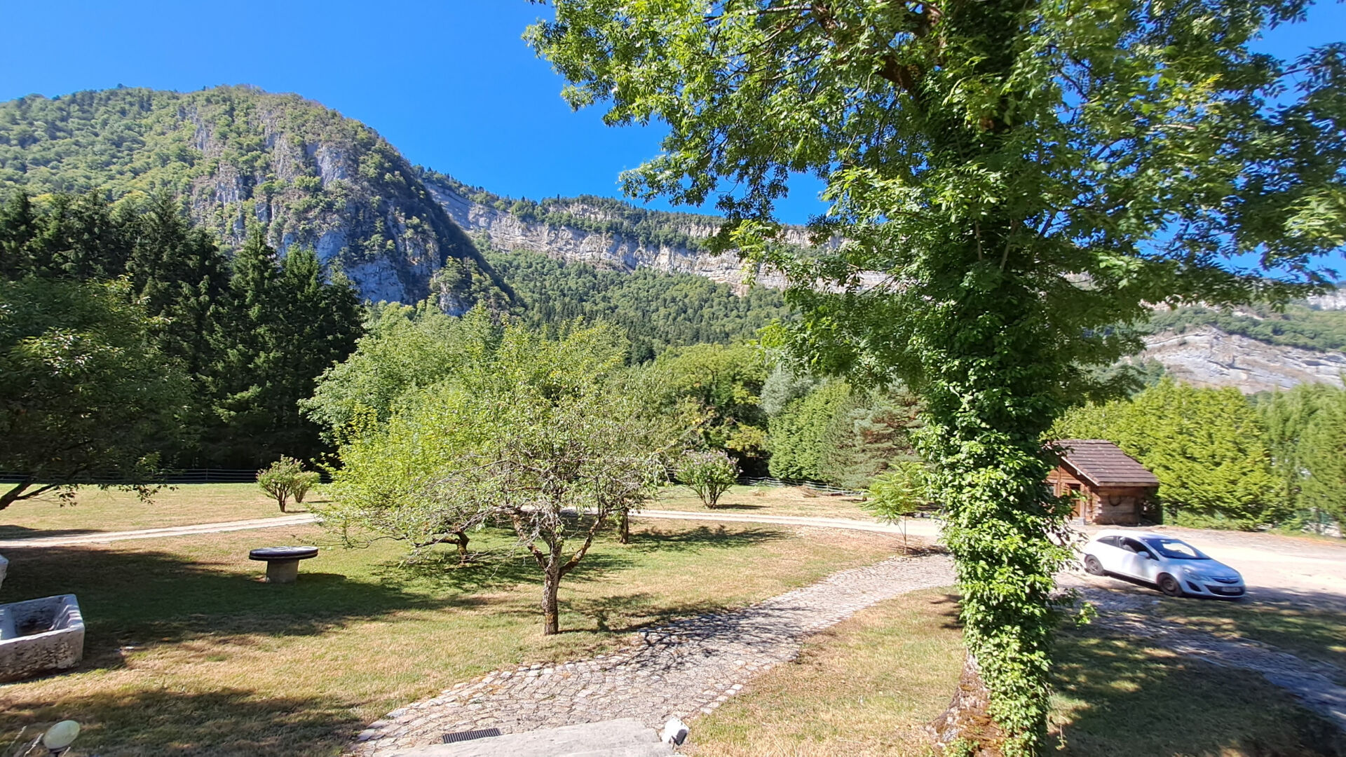 Agence immobilière de IMOGROUP site global - Imogroup Chatillon en Michaille