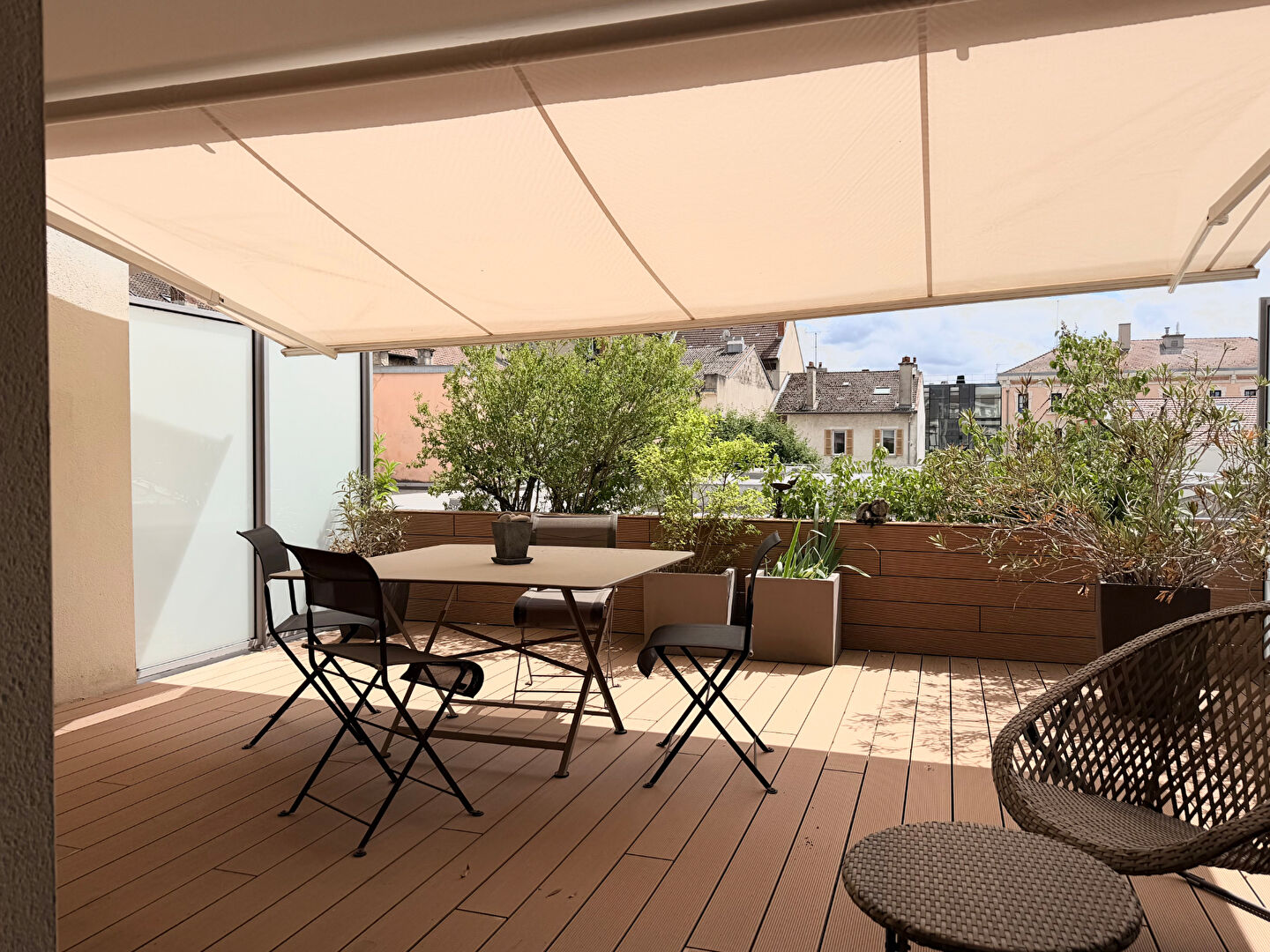Agence immobilière de IMOGROUP site global - Imogroup Chatillon en Michaille